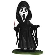 Scream 4 Ghost Face Bobble Head
